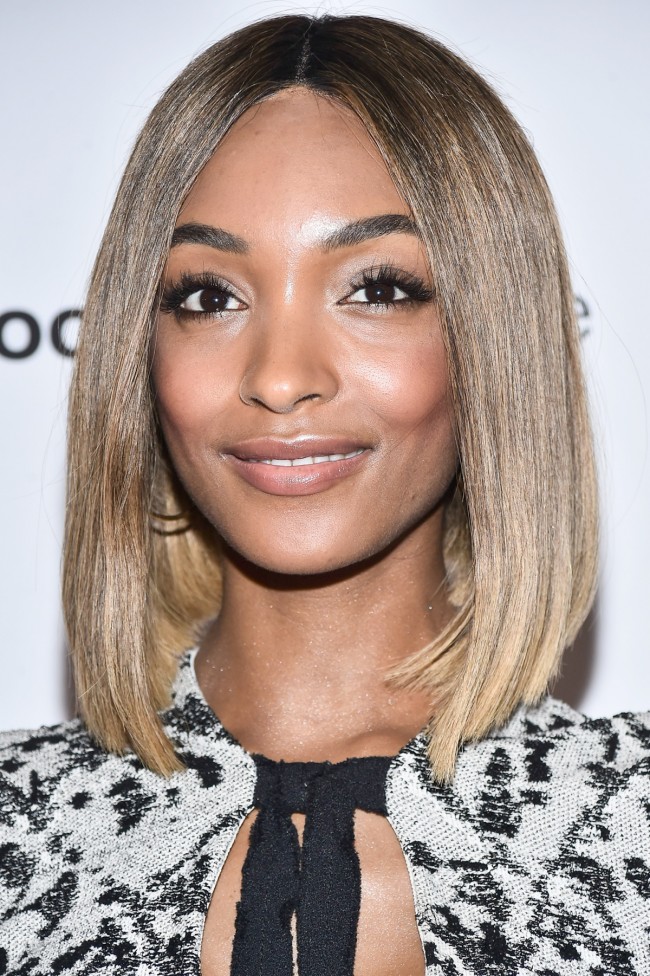 ジョーダン・ダン、Jourdan Dunn
