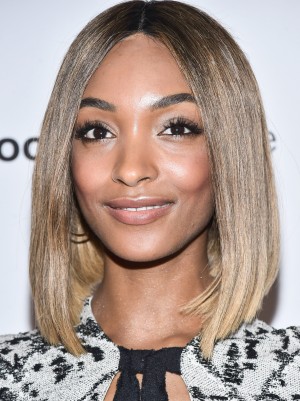 TC Candler発表「2016年世界で最も美しい顔100人」1位：ジョーダン・ダン（イギリス／モデル）