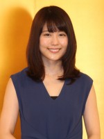 ＜2017年・酉年で年女＞有村架純