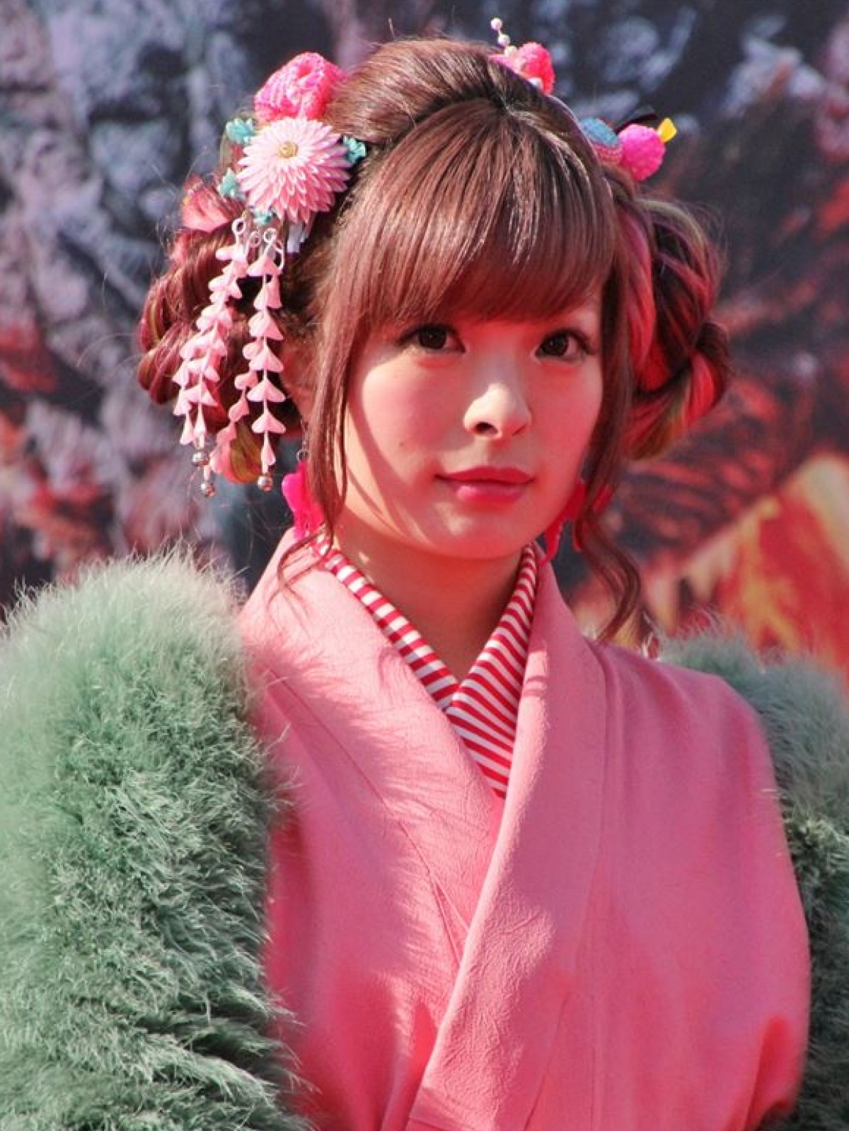 有村架純・柴咲コウ、森高千里、黒柳徹子まで　2017年に年女の“艶やか”な有名人