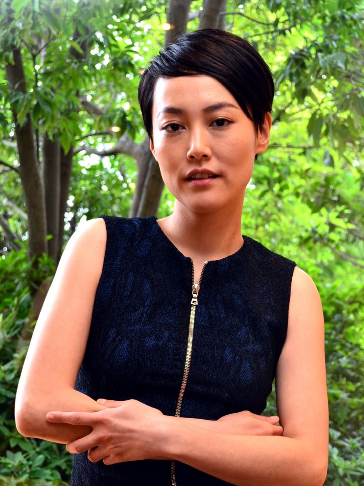 有村架純・柴咲コウ、森高千里、黒柳徹子まで　2017年に年女の“艶やか”な有名人