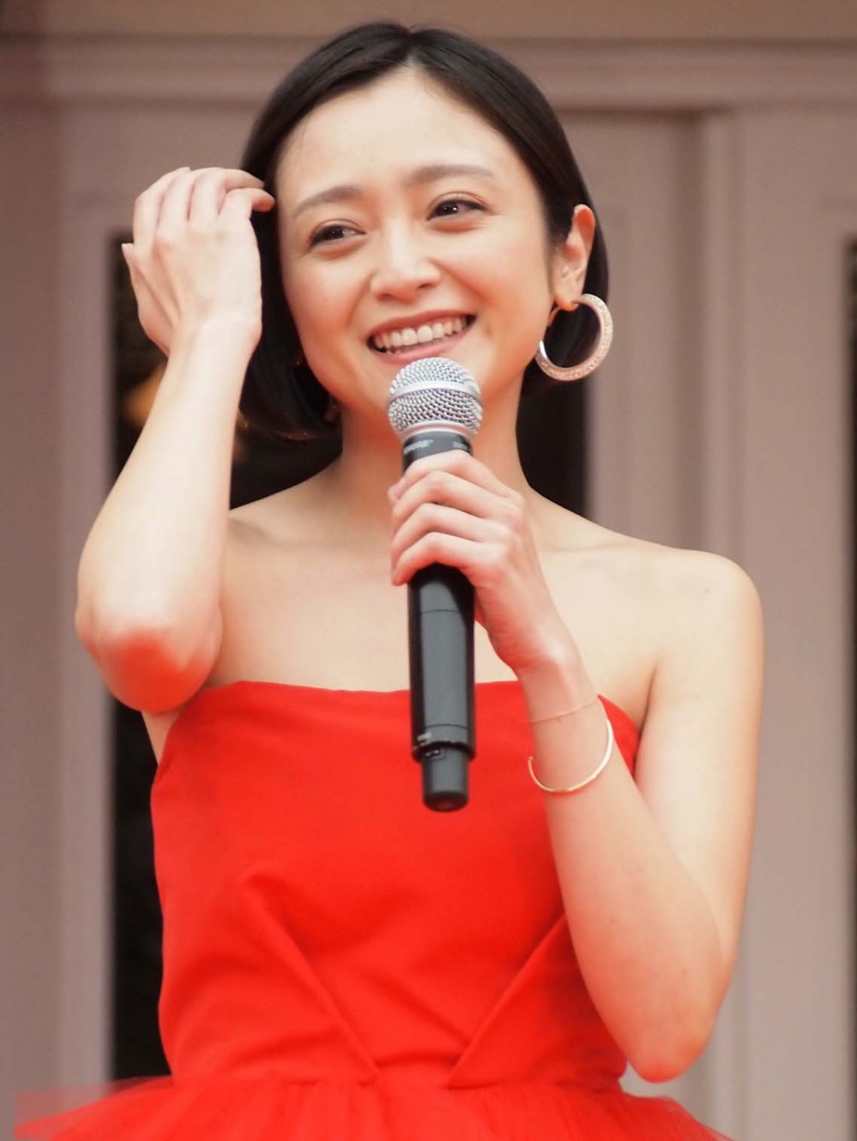 有村架純・柴咲コウ、森高千里、黒柳徹子まで　2017年に年女の“艶やか”な有名人