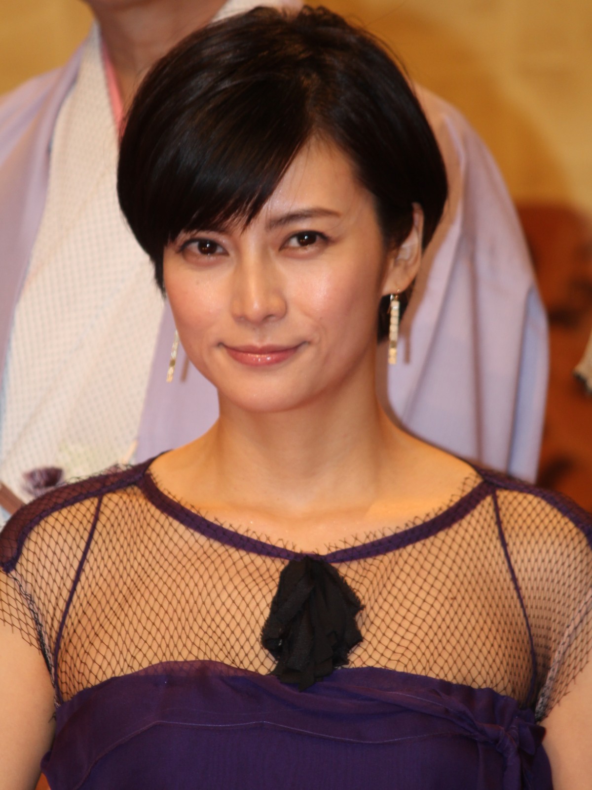 有村架純・柴咲コウ、森高千里、黒柳徹子まで　2017年に年女の“艶やか”な有名人