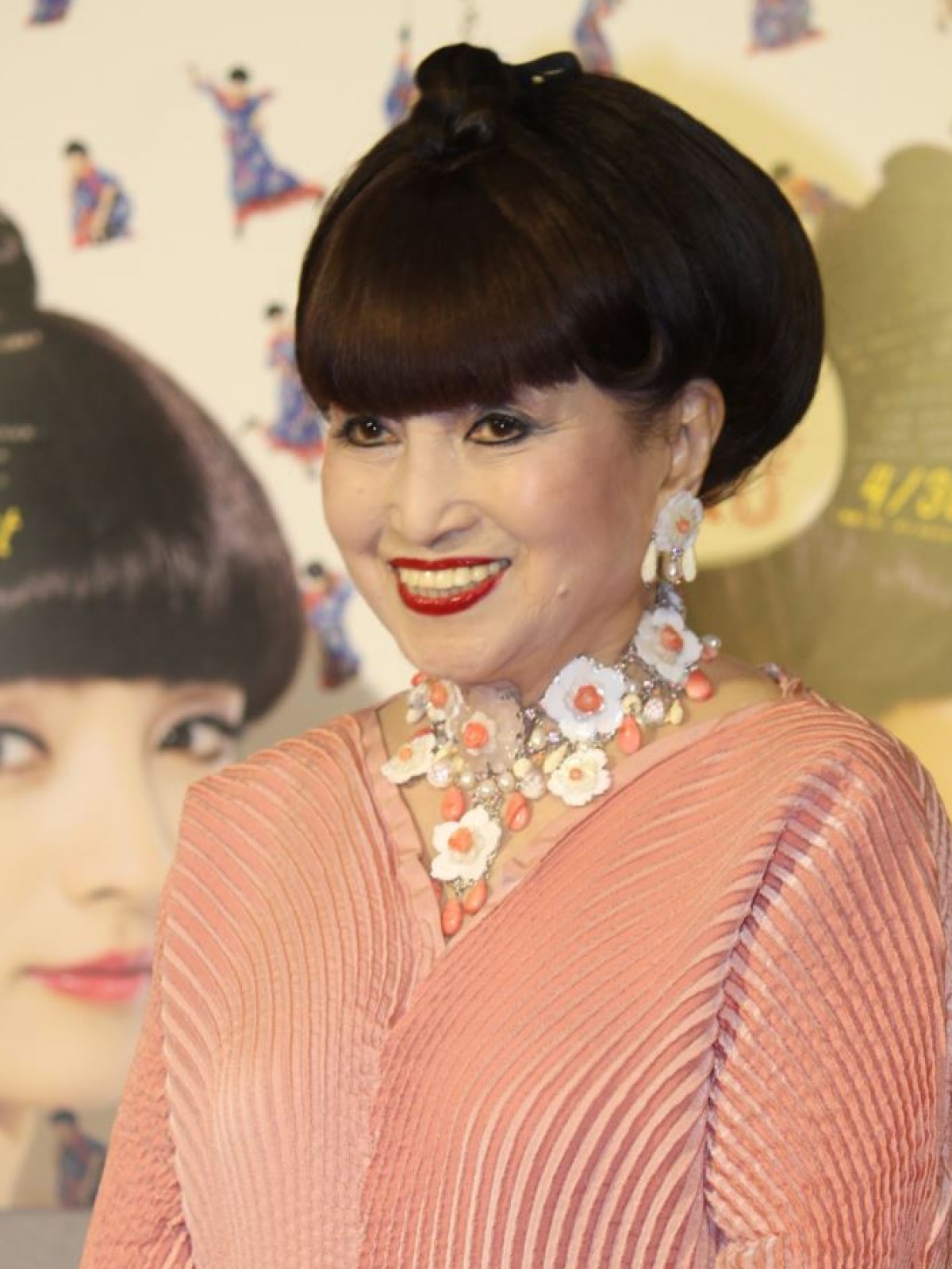 有村架純・柴咲コウ、森高千里、黒柳徹子まで　2017年に年女の“艶やか”な有名人