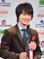 ＜2017年・酉年で年男＞神木隆之介