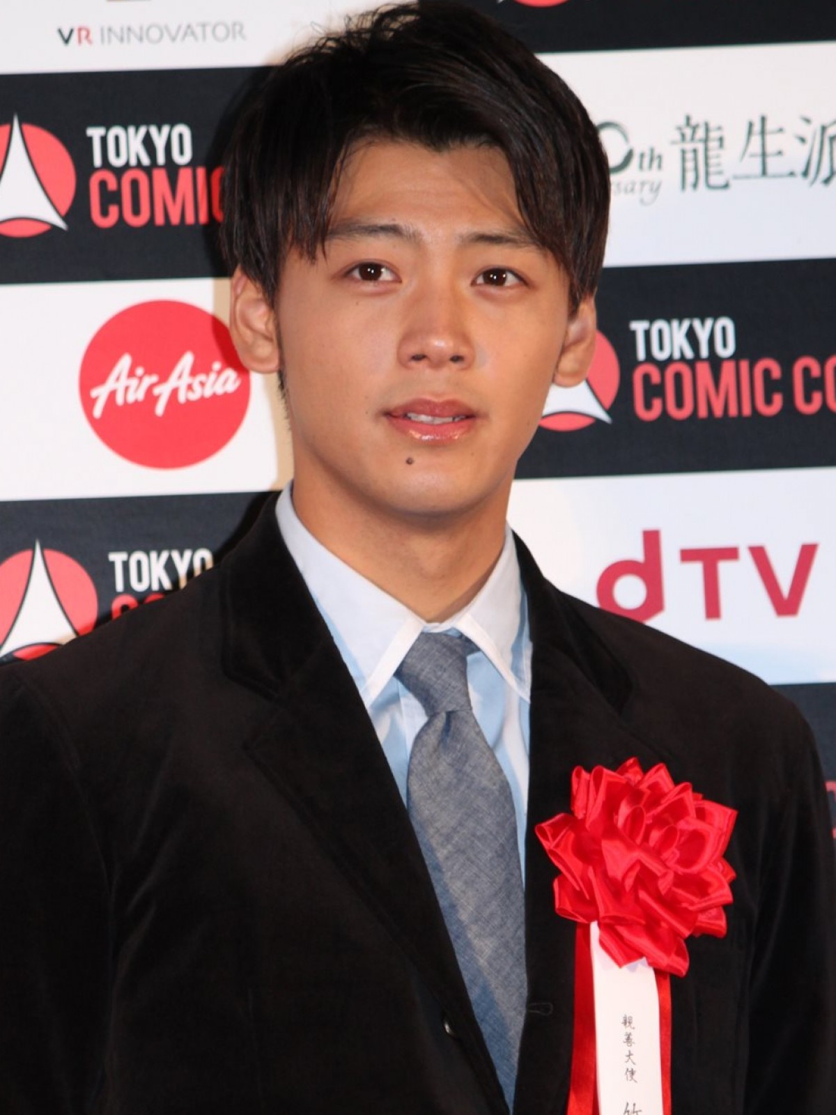菅田将暉、福士蒼汰、神木隆之介、星野源　今年も活躍が期待できる年男の俳優たち
