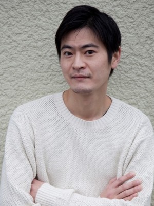 ＜2017年・酉年で年男＞窪塚俊介