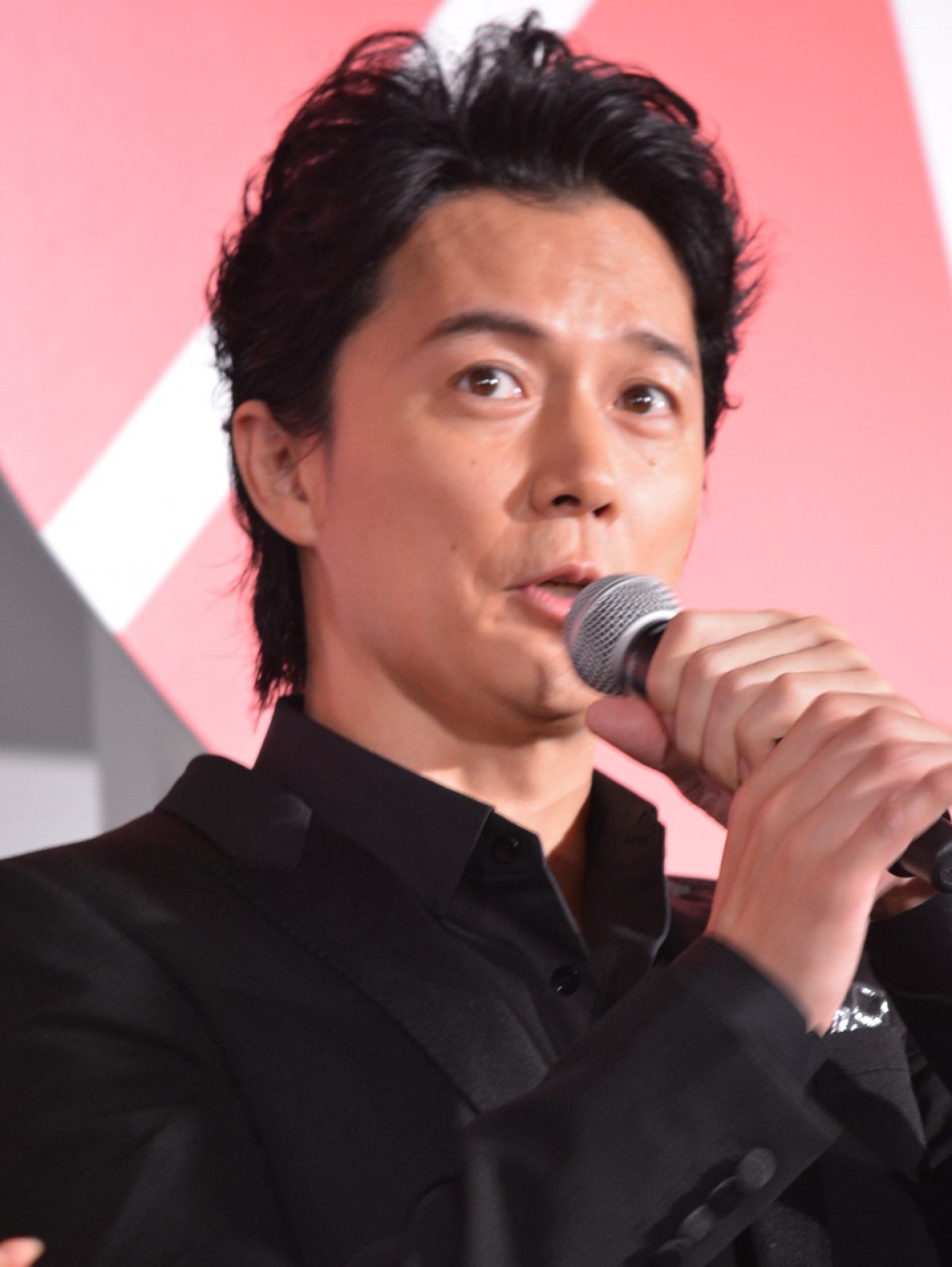 菅田将暉、福士蒼汰、神木隆之介、星野源　今年も活躍が期待できる年男の俳優たち