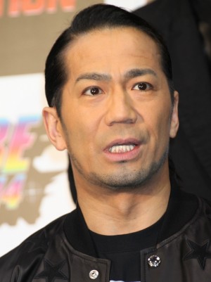 ＜2017年・酉年で年男＞HIRO