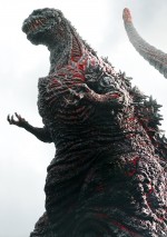 2016年年間興行ランキング3位：『シン・ゴジラ』