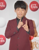 ＜昨年の紅白＞星野源、ガッキーの審査員出演に「また一緒で嬉しい」