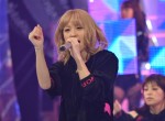 「第67回 NHK紅白歌合戦」のリハーサルに出席したE‐girls・Ami