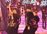 「第67回 NHK紅白歌合戦」のリハーサルに出席したE‐girls