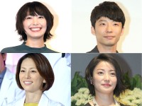 ＜16年10月期ドラマ総括＞『逃げ恥』ブーム＆安定の『ドクターX』豊作だった秋ドラマ