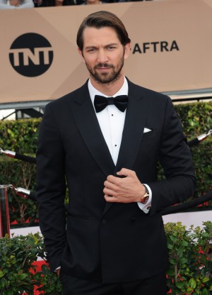 ミキール・ハースマン