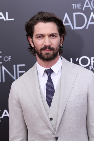 ミキール・ハースマン