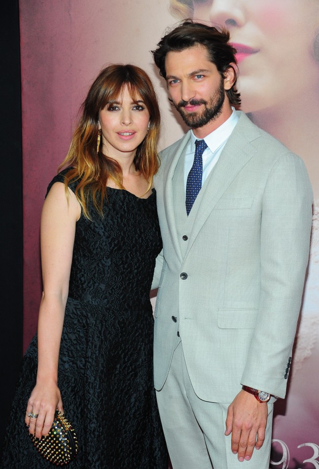 ミキール・ハースマン、Michiel Huisman