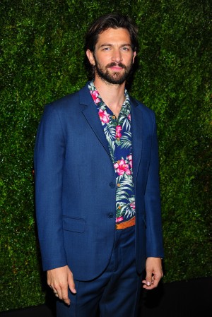 ミキール・ハースマン