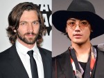 2016年版「世界で最もハンサムな顔100人」1位はミキール・ハースマン、赤西仁は31位