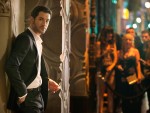 イケメン俳優トム・エリス主演、『LUCIFER／ルシファー』遂に日本上陸