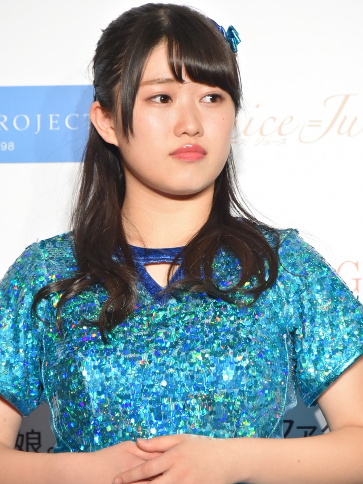 ももち、芸能界引退まで半年！ラストスパートに意欲十分「伝説のアイドルになる」