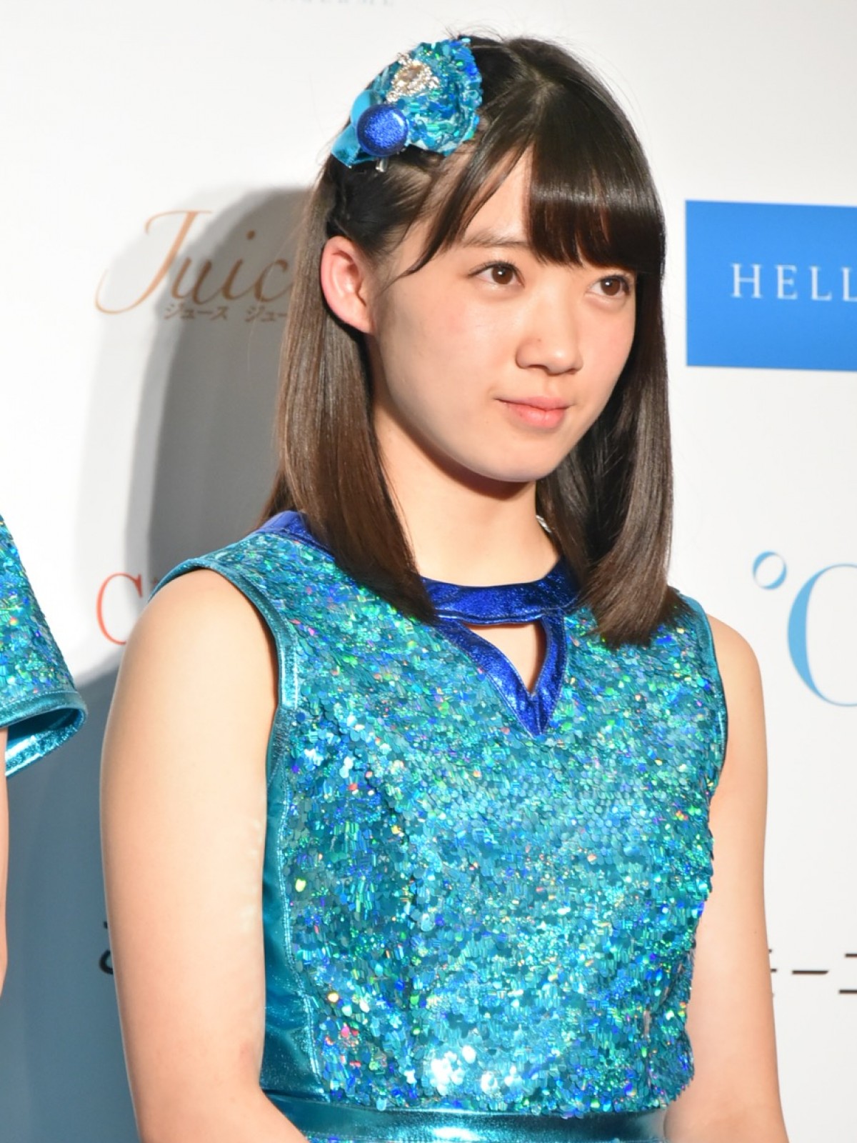 ももち、芸能界引退まで半年！ラストスパートに意欲十分「伝説のアイドルになる」