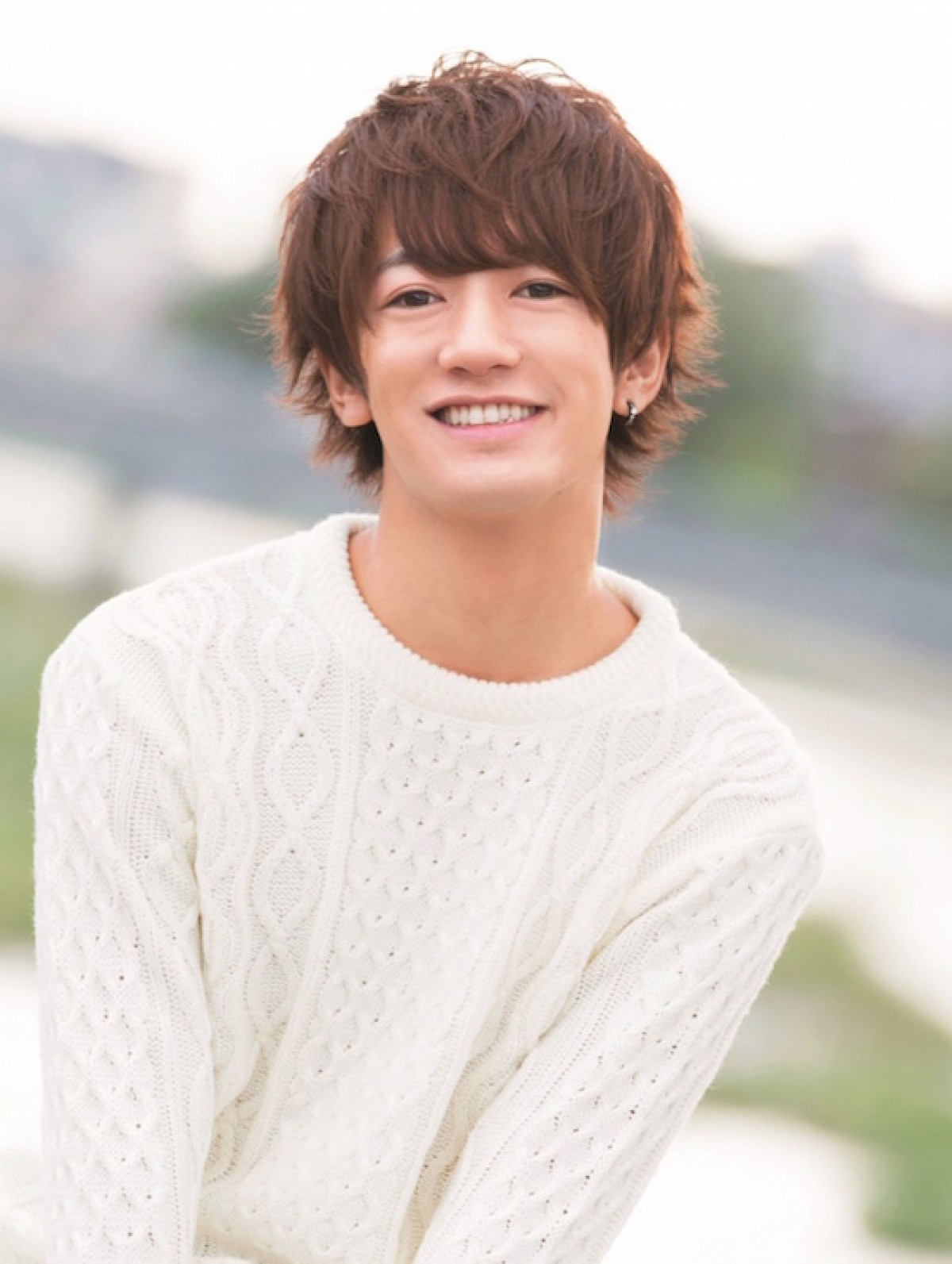 山田裕貴＆大倉士門、『トモダチゲーム』出演決定