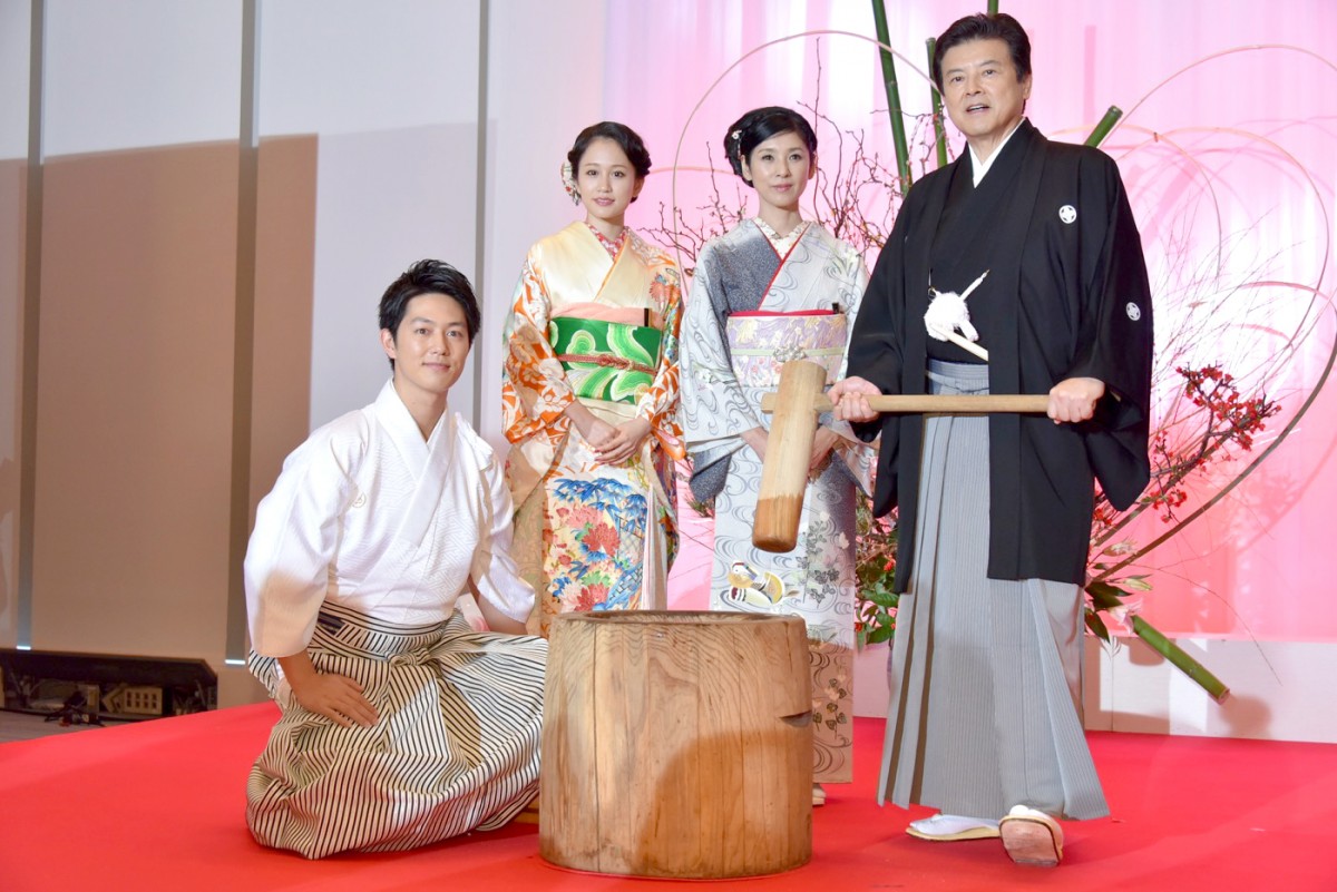 前田敦子、AKB時代の名言で出演ドラマをアピール「嫌いにならないでください」