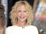 メグ・ライアン、久々のTVコメディドラマで主演に