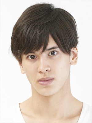 才川コージ、舞台『ジョーカー・ゲーム』