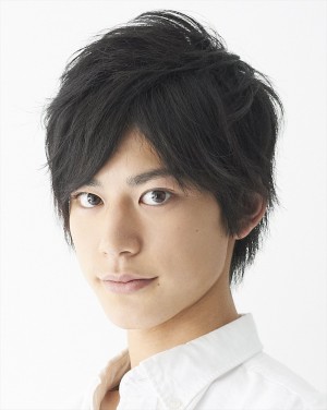 阿部快征、舞台『ジョーカー・ゲーム』