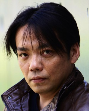 光宣、舞台『ジョーカー・ゲーム』