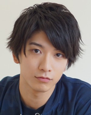 大海将一郎、舞台『ジョーカー・ゲーム』