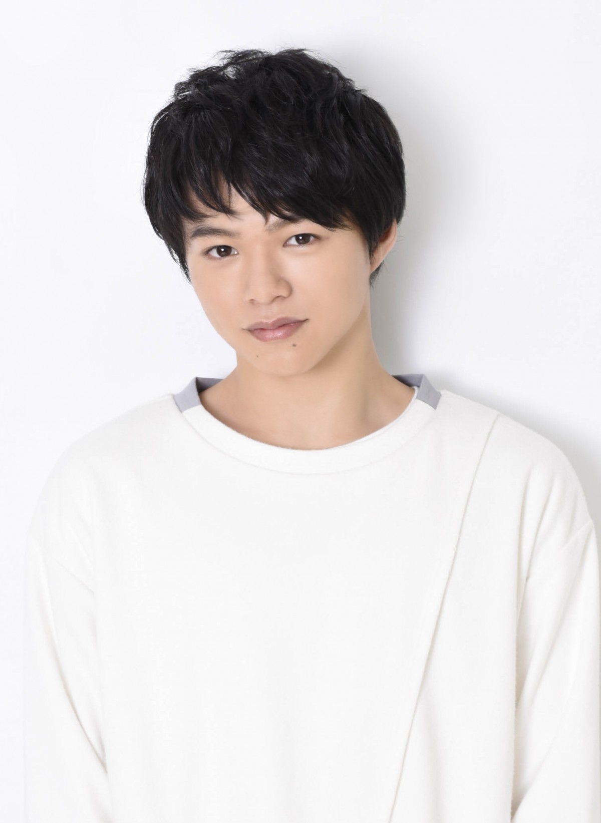 横浜流星、舞台『バイオハザード』で主演決定！　福本有希＆スパドラ玲於も出演