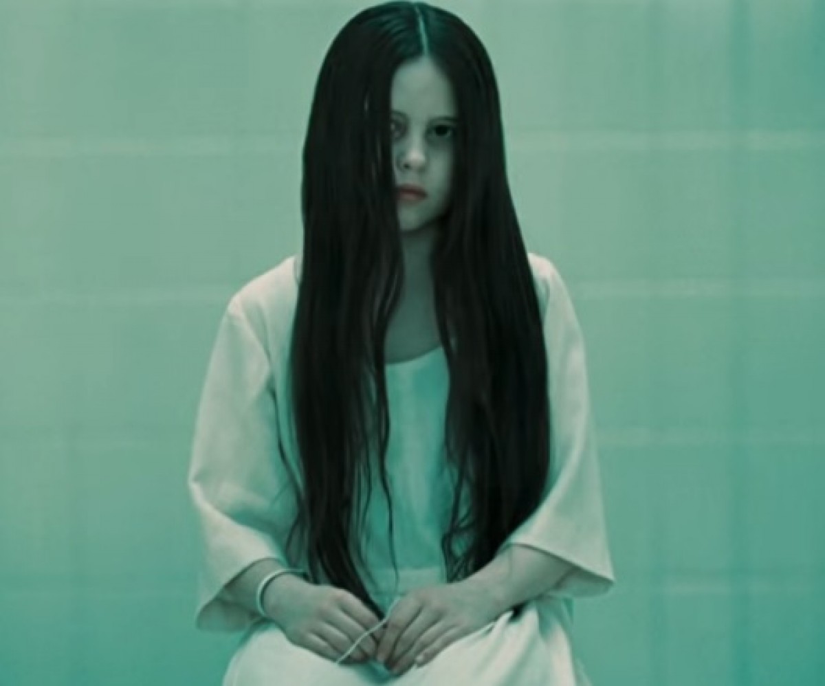 『Rings』第3弾でサマラの復讐が再び始まる! (※『Rings』ユーチューブのスクリーンショット)