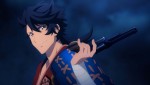 アニメ『活撃 刀剣乱舞』ビジュアル＆第2弾PV解禁