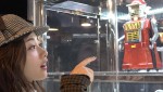 石原さとみ、東京メトロ新CMで“探偵風”コーデを披露！
