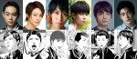 木村了、 映画『帝一の國』で堂山会長役！ 元祖“帝一”として「会長の景色に興奮」 