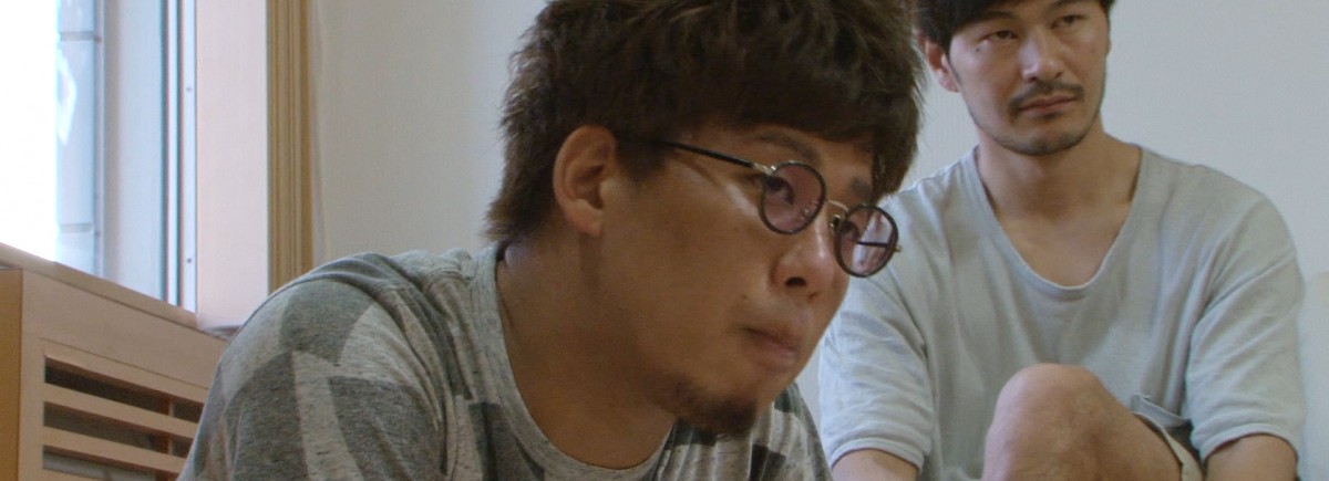 映画ファンを刺激！『MATSUMOTO TRIBE』予告解禁　有村架純からもコメント