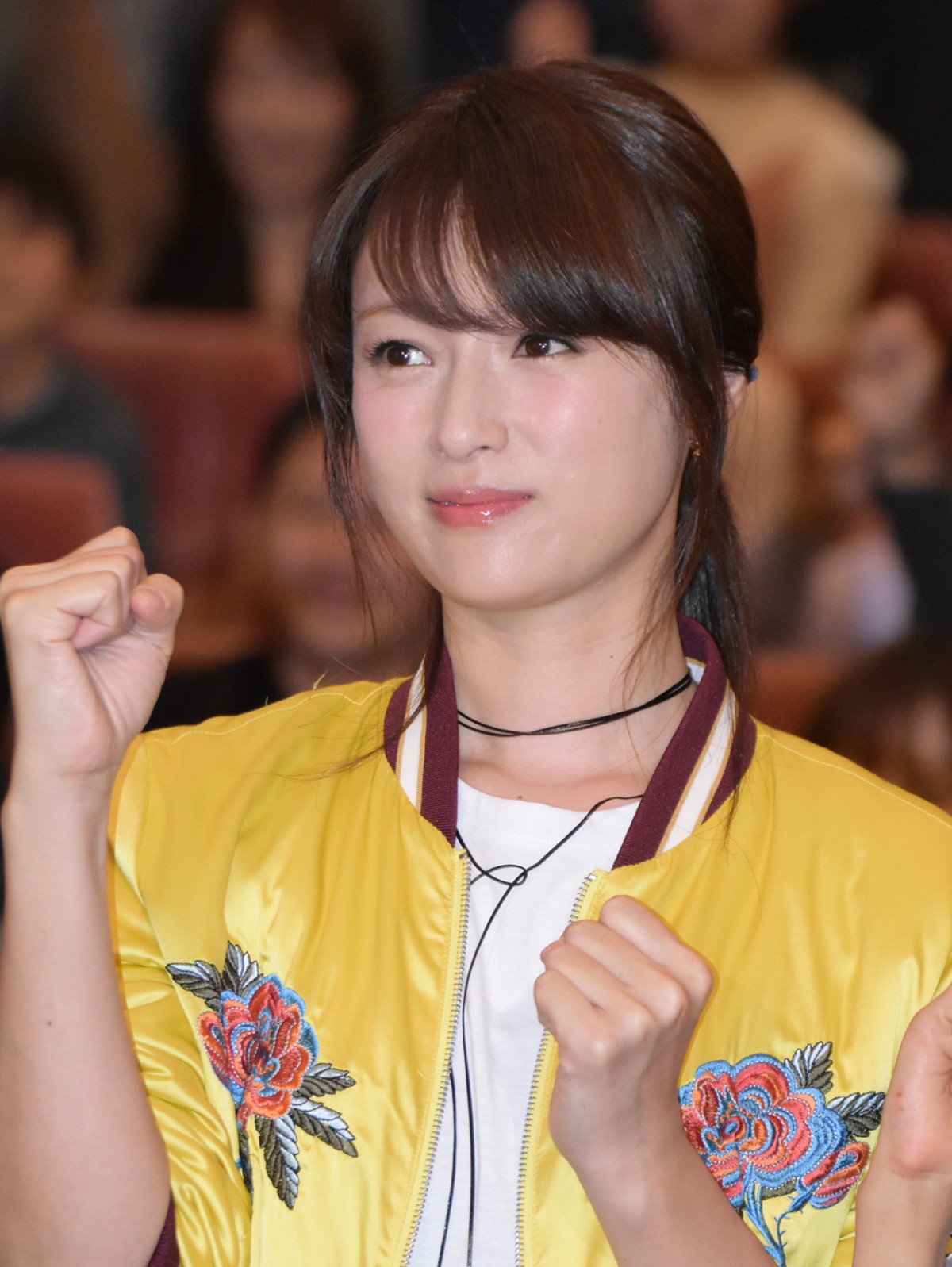 深キョン、新ドラマで夫役・阿部サダヲに「史上一番」のビンタ