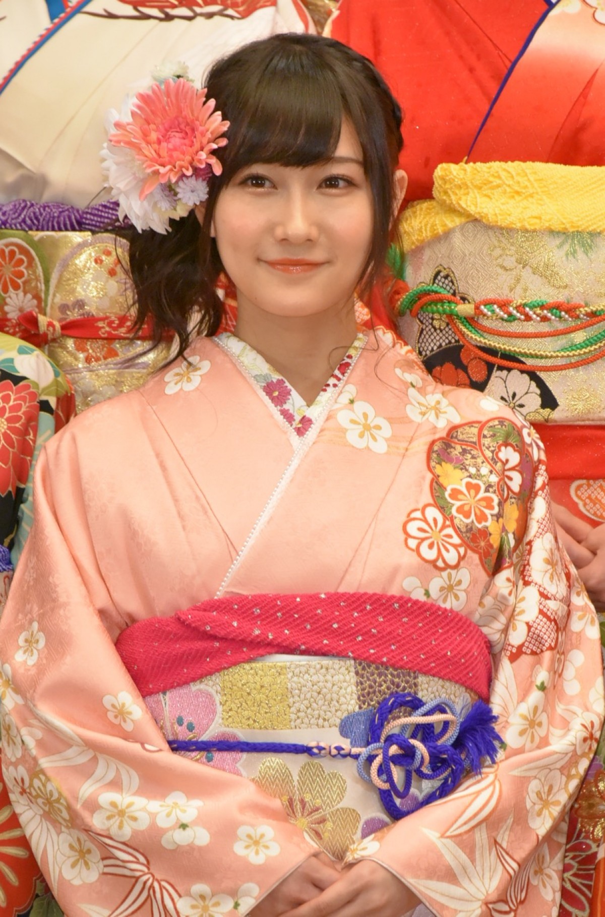 SKE48松井珠理奈、“二十歳のジンクス”が追い風？選抜総選挙「本気で1位」宣言