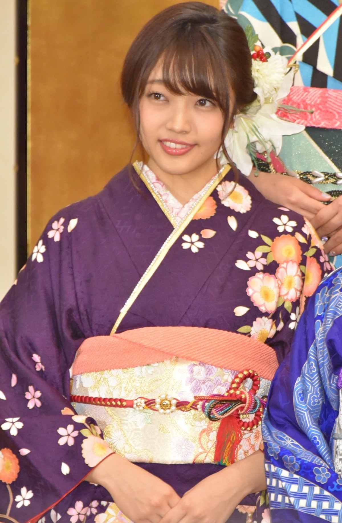SKE48松井珠理奈、“二十歳のジンクス”が追い風？選抜総選挙「本気で1位」宣言