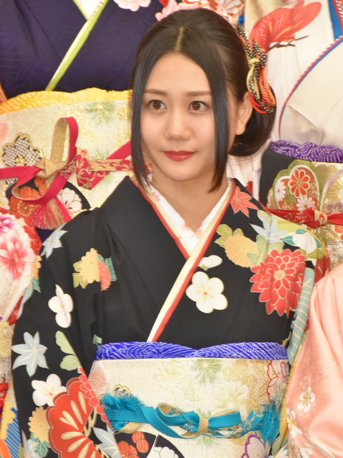 SKE48松井珠理奈、“二十歳のジンクス”が追い風？選抜総選挙「本気で1位」宣言