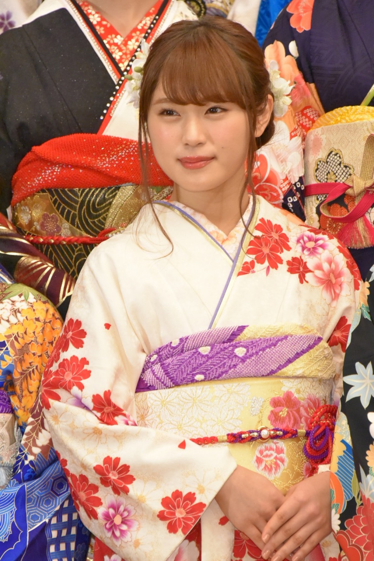 SKE48松井珠理奈、“二十歳のジンクス”が追い風？選抜総選挙「本気で1位」宣言