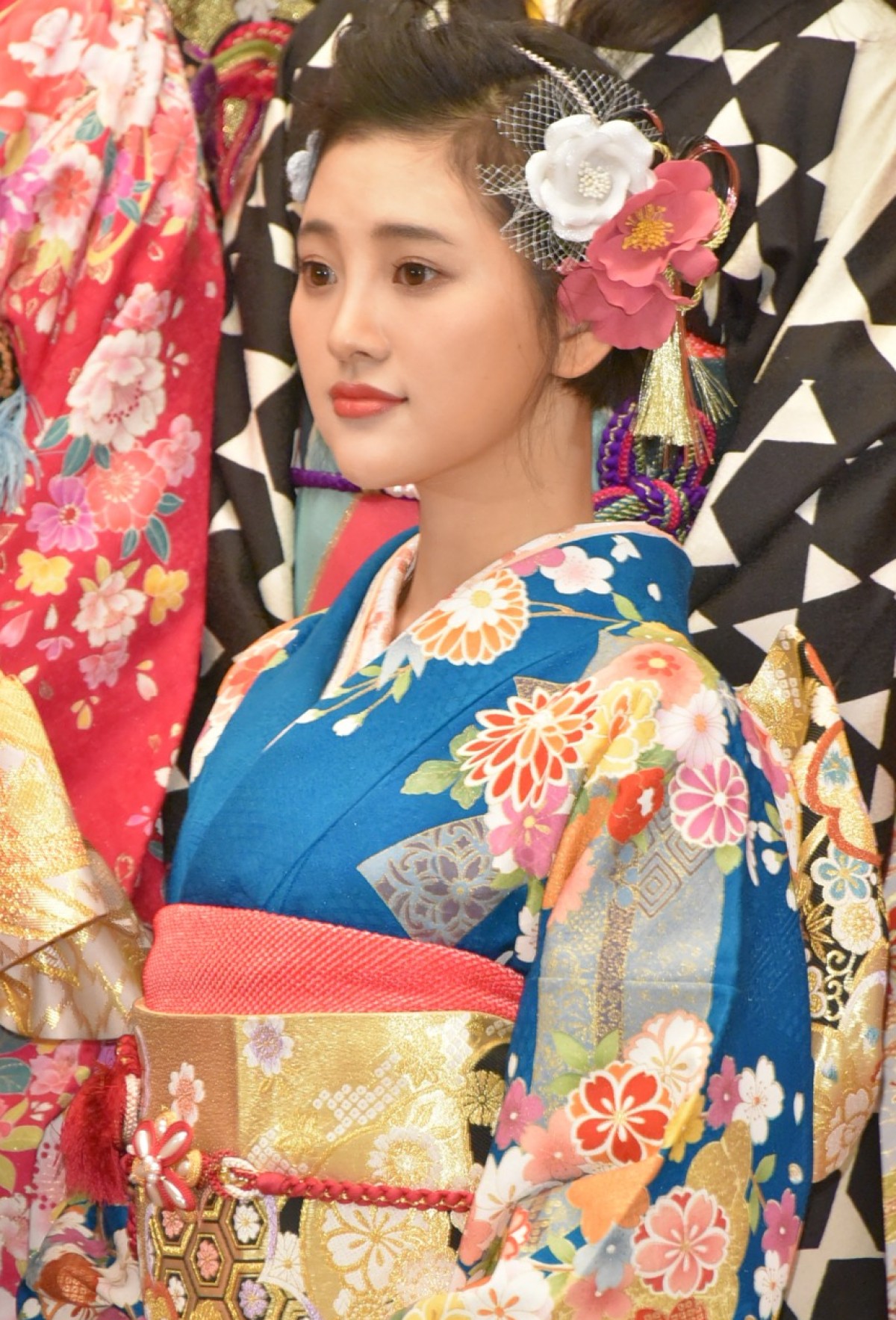 SKE48松井珠理奈、“二十歳のジンクス”が追い風？選抜総選挙「本気で1位」宣言