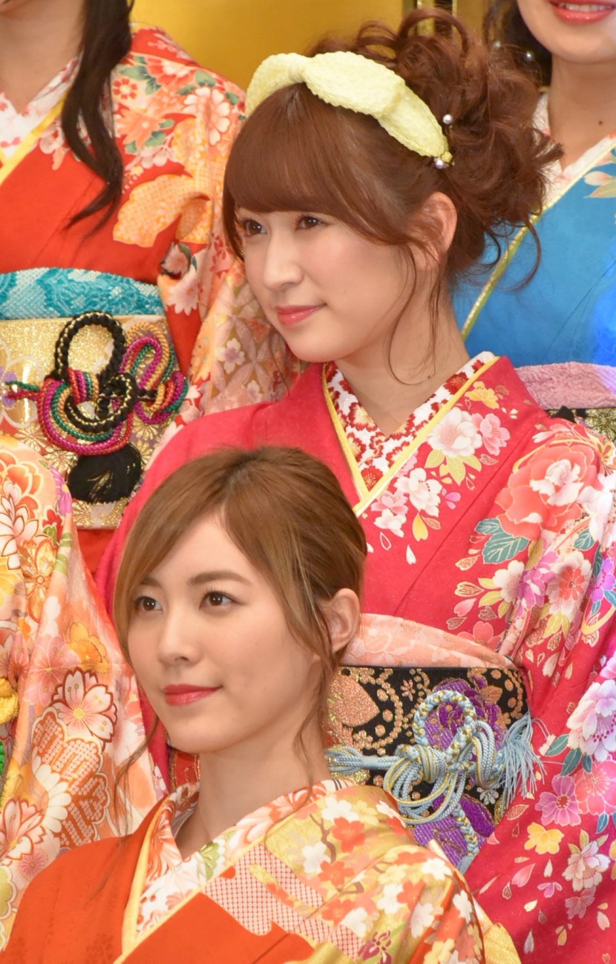 SKE48松井珠理奈、“二十歳のジンクス”が追い風？選抜総選挙「本気で1位」宣言