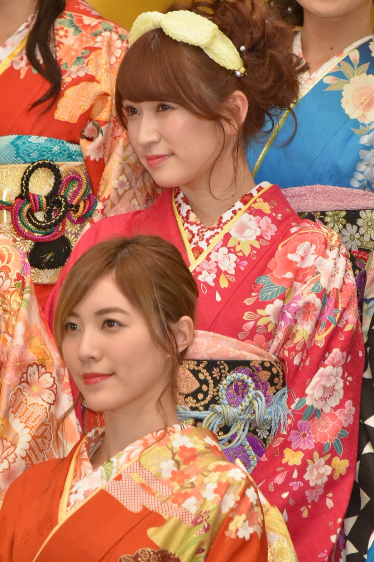 SKE48松井珠理奈、“二十歳のジンクス”が追い風？選抜総選挙「本気で1位」宣言