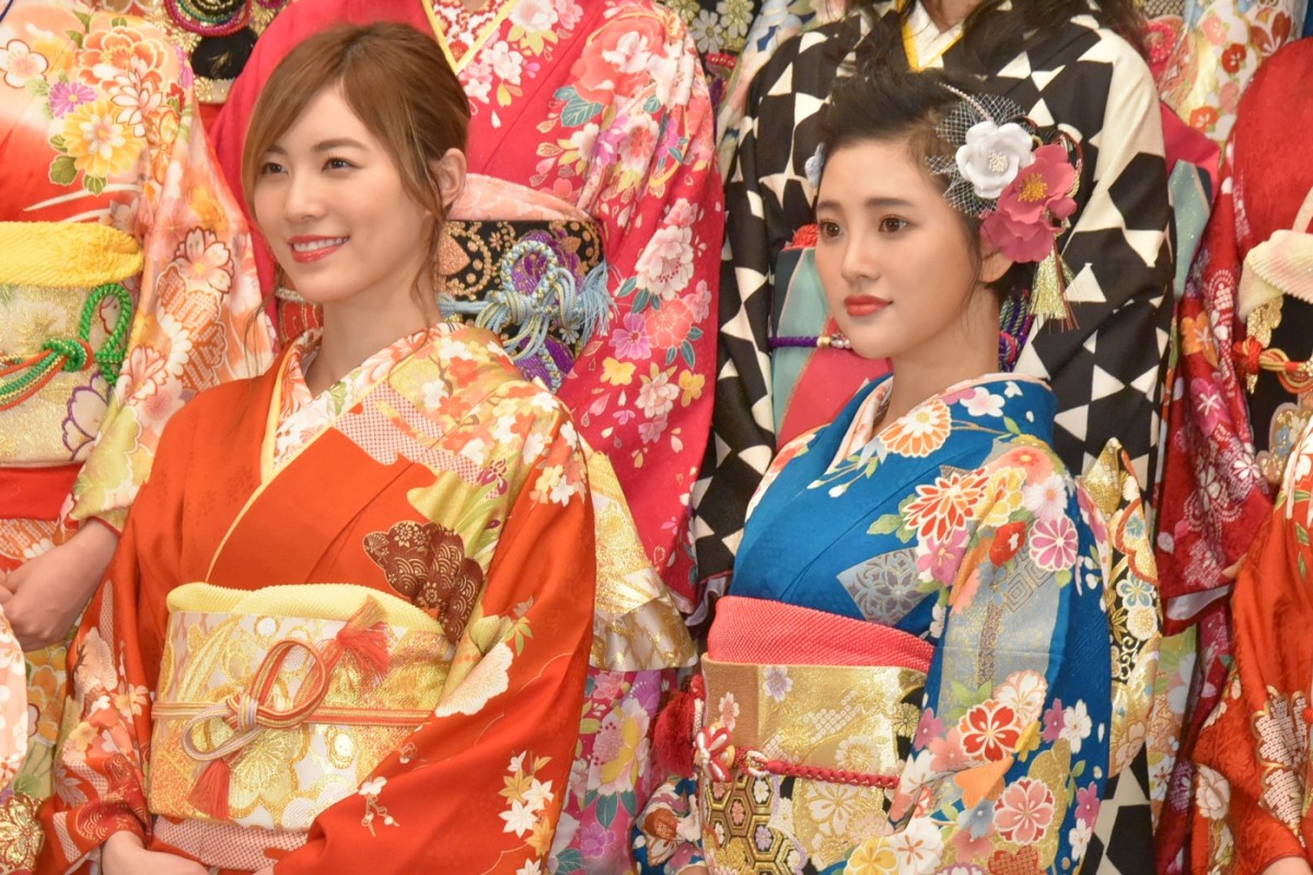 SKE48松井珠理奈、“二十歳のジンクス”が追い風？選抜総選挙「本気で1位」宣言