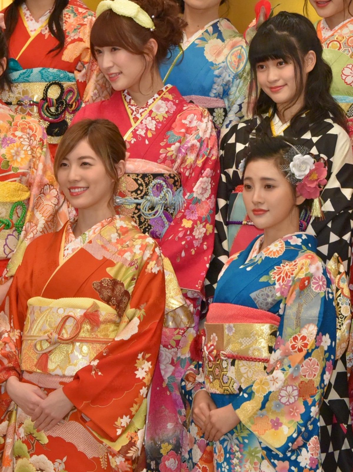 SKE48松井珠理奈、“二十歳のジンクス”が追い風？選抜総選挙「本気で1位」宣言
