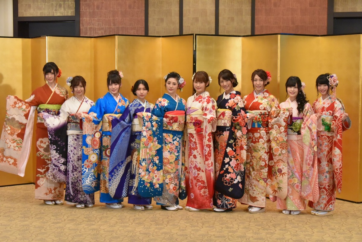 SKE48松井珠理奈、“二十歳のジンクス”が追い風？選抜総選挙「本気で1位」宣言